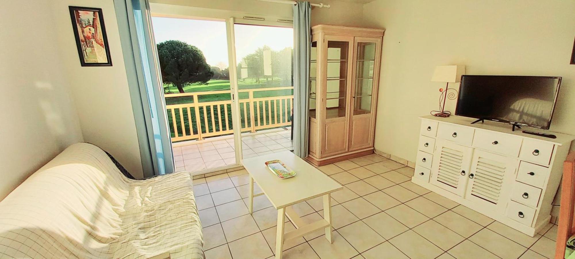 3 Pieces Proche Plage Commerces Et Golf Pornic Eksteriør bilde