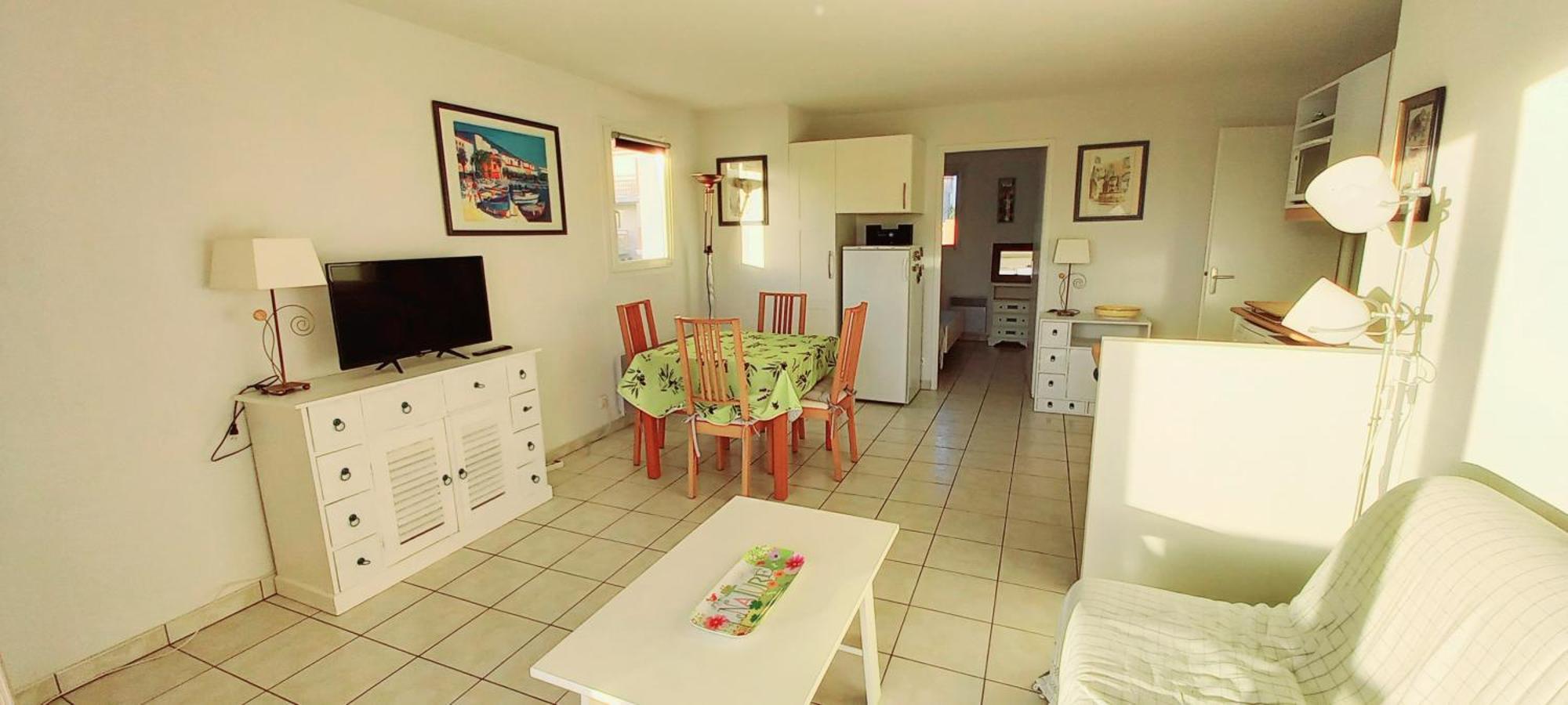3 Pieces Proche Plage Commerces Et Golf Pornic Eksteriør bilde